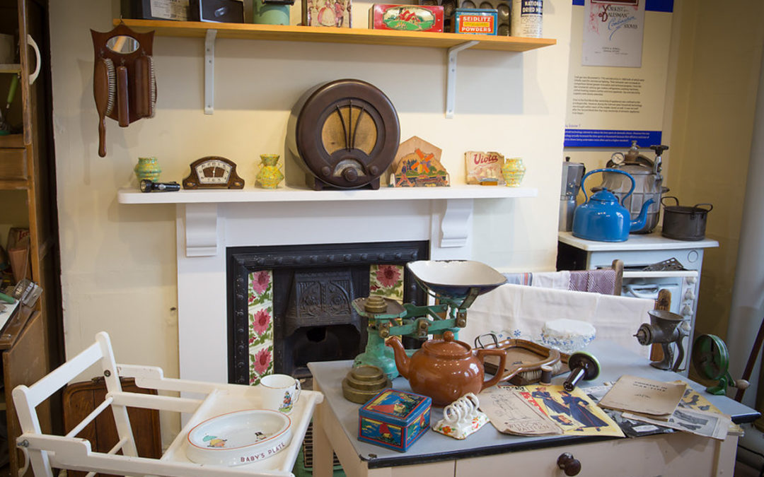 What’s on at Bassetlaw Museum