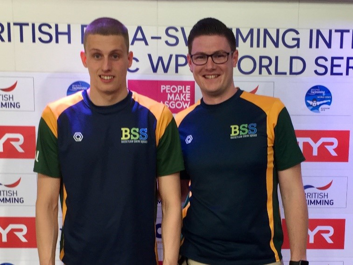 bassetlaw swim squad – June 2019