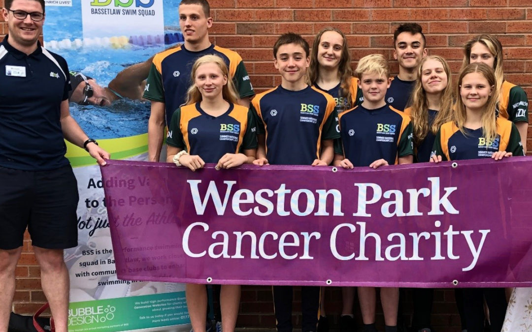 BSS earn eight medals at summer events