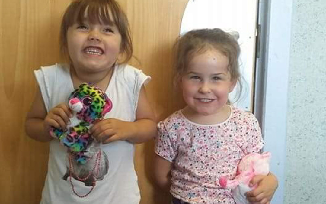 Christmas ball fundraiser for type 1 diabetes