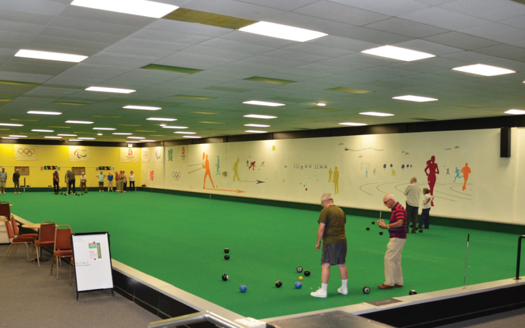 Bassetlaw Indoor Bowling Club