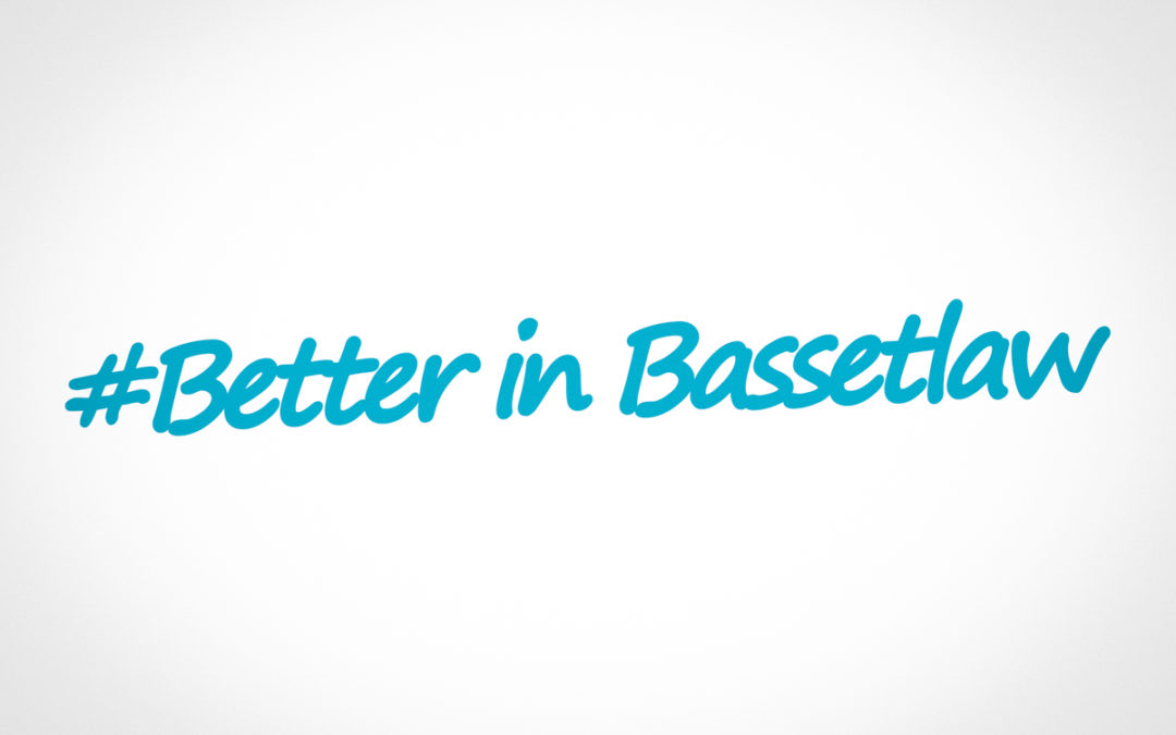 Health is getting better in Bassetlaw as local partnership is nominated for national award
