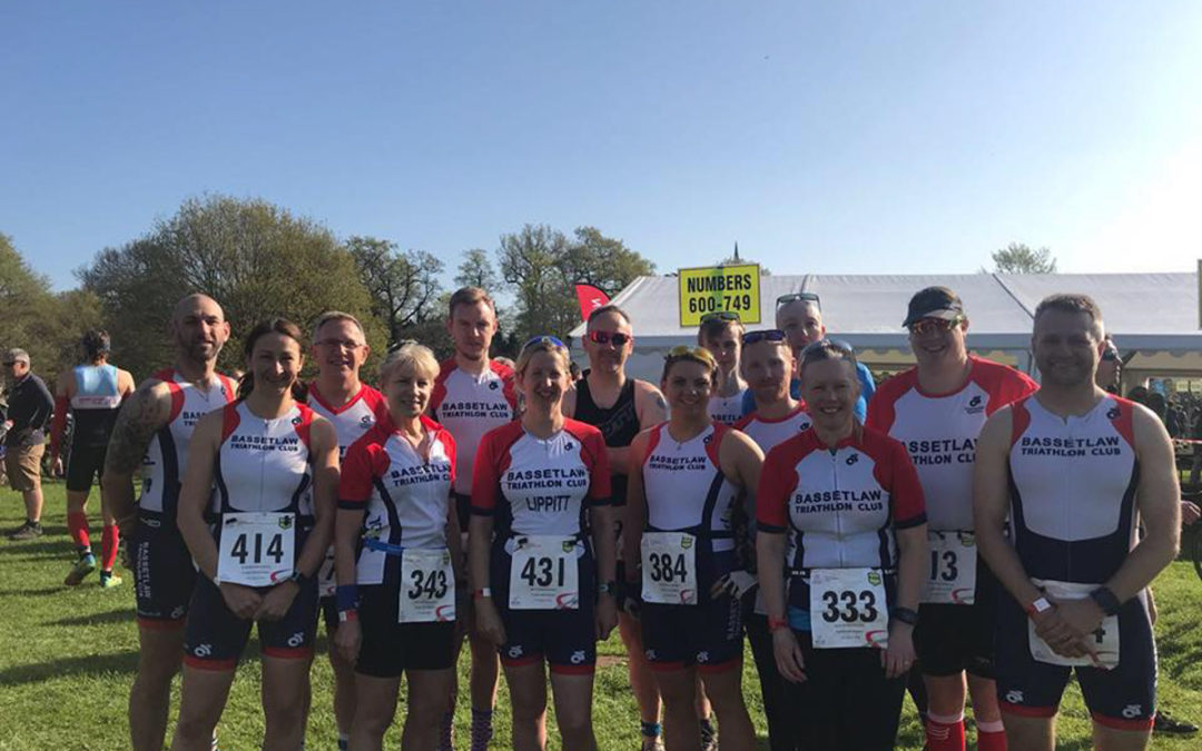 Bassetlaw Triathlon Club