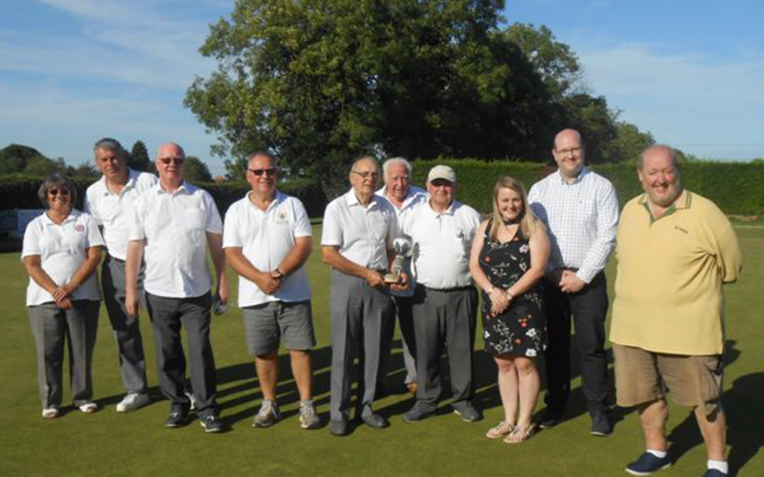 Beckingham Bowls Club