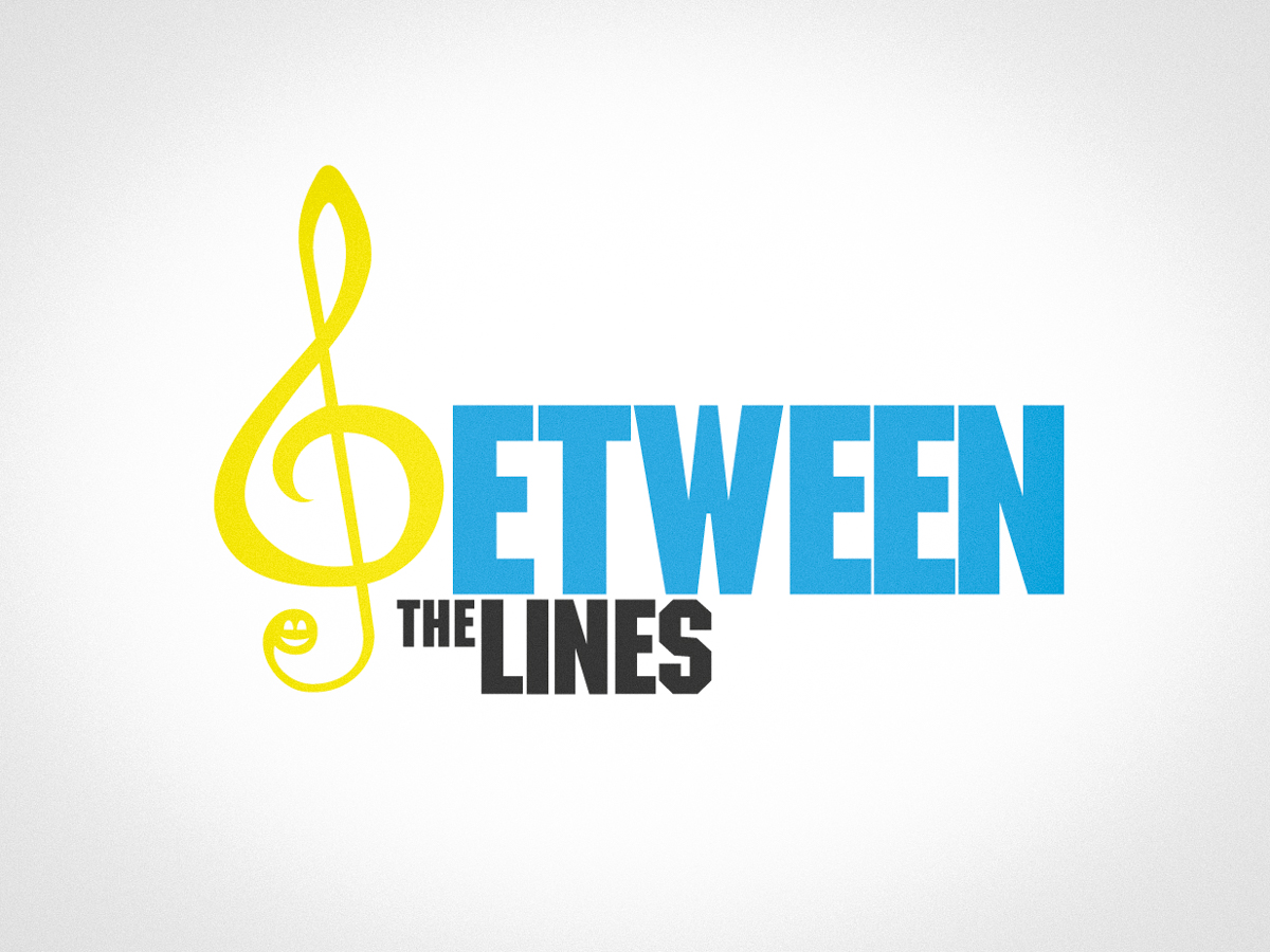 between the lines festival – March 2019