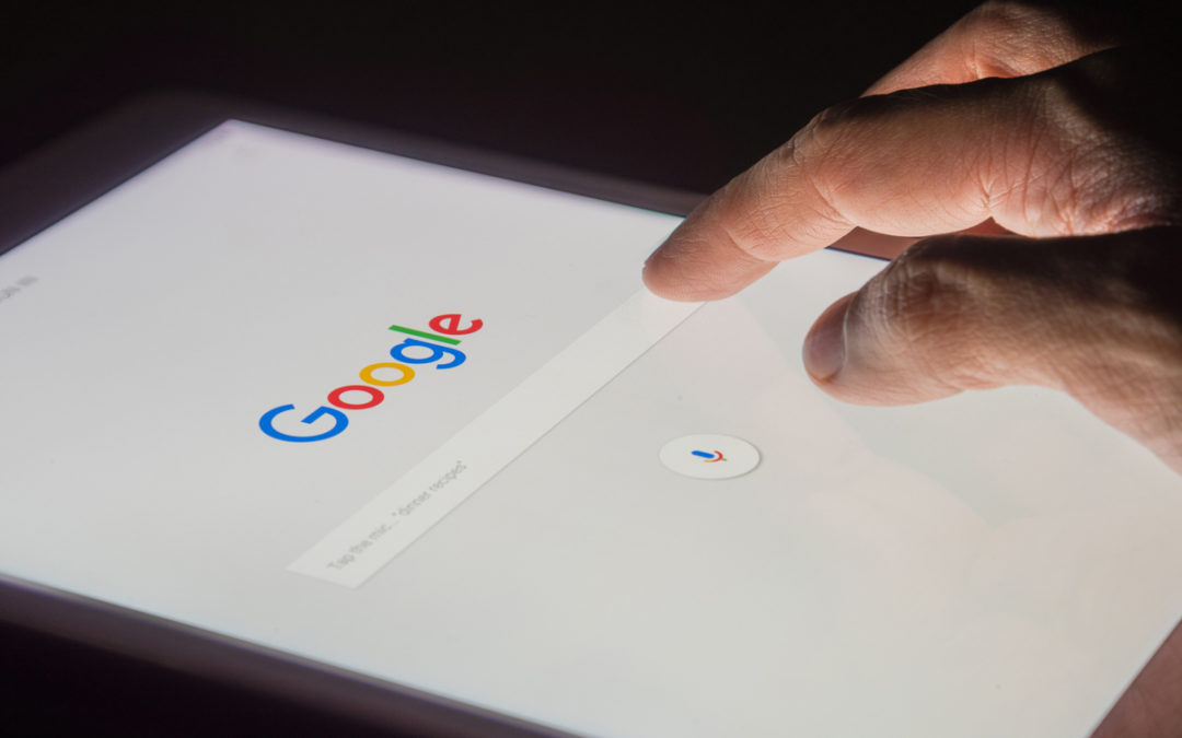 Show off your skills, Google!