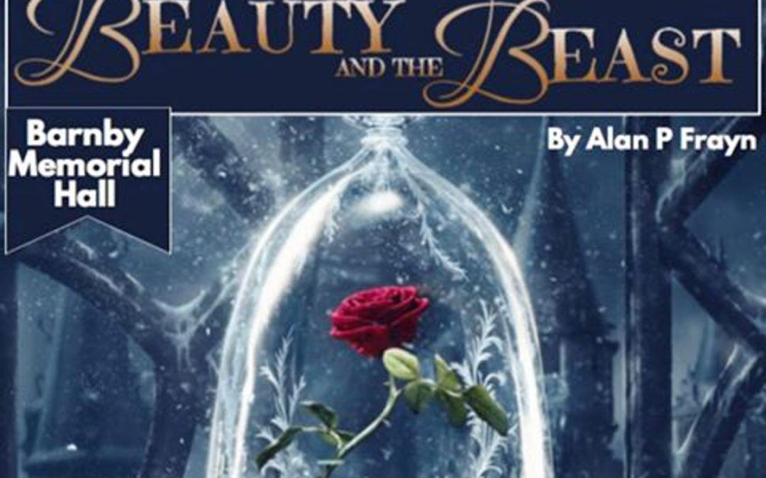 Beauty and the Beast