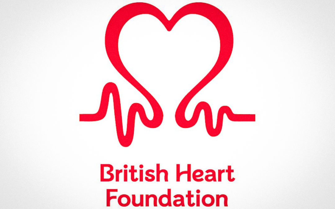 Retford’s British Heart Foundation shop