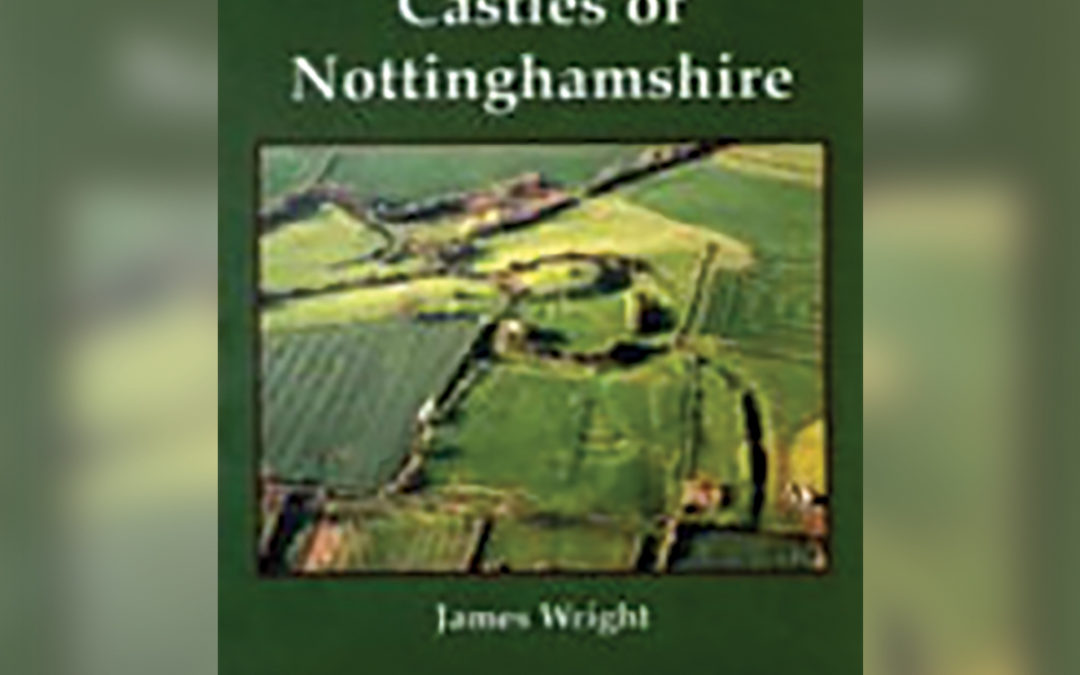 Castles talk at Worksop Library