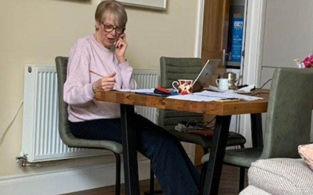 Need free advice & support? Bassetlaw Citizens Advice are here to help