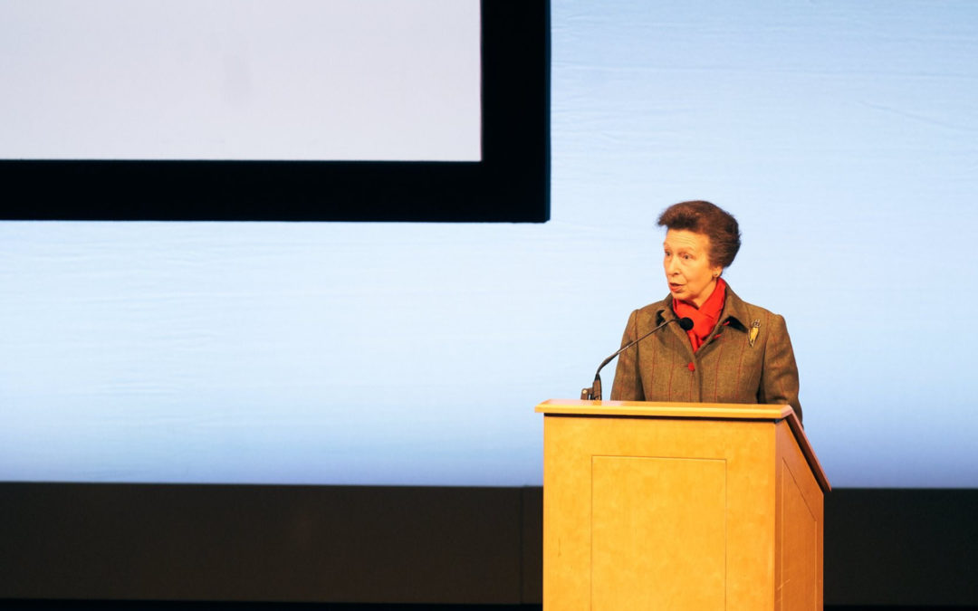 Citizens Advice Annual Conference 2019
