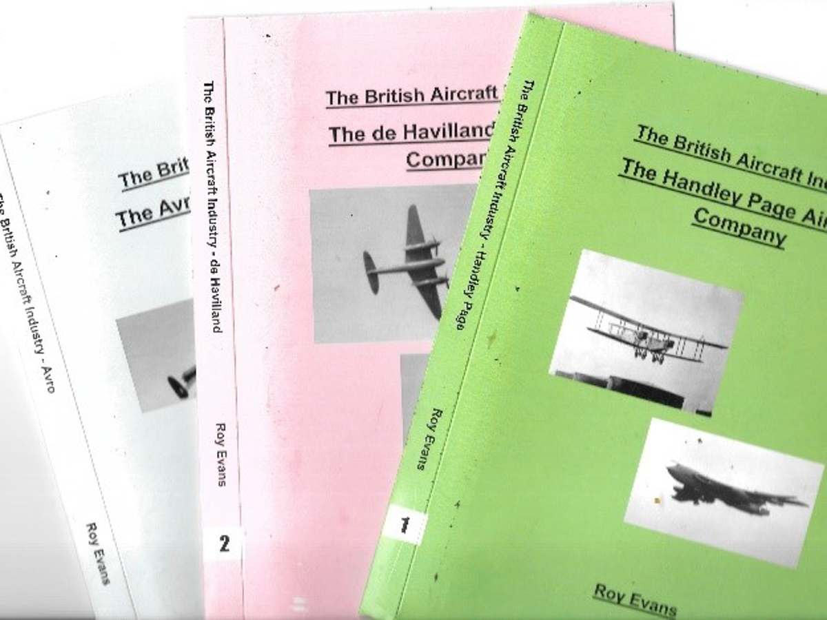 clarborough aviation – December 2020