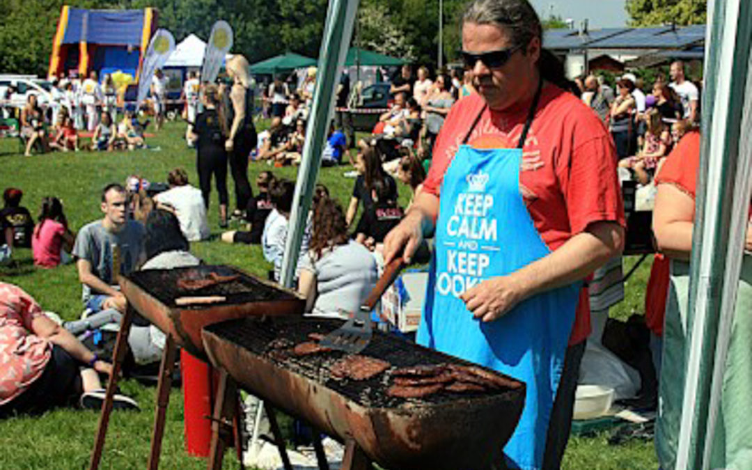 Clarborough Festival 2019