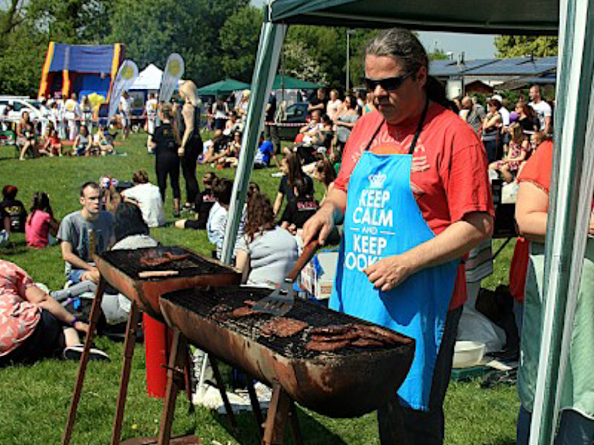 clarborough festival – May 2019