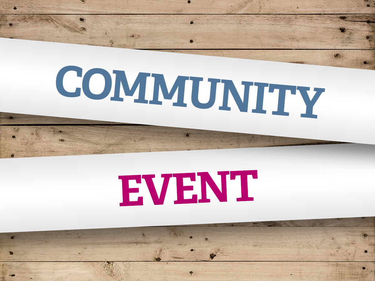 communityevent-April2018