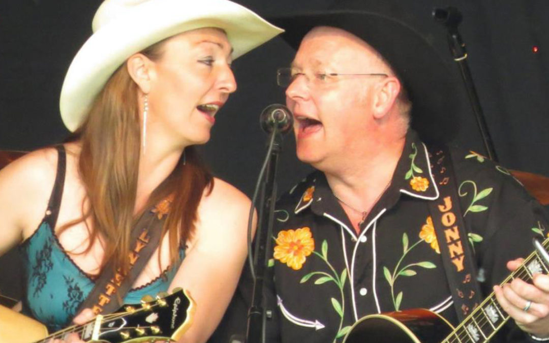Country and Western Music Night
