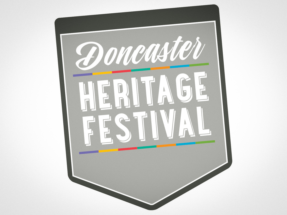doncaster heritage festival – May 2019