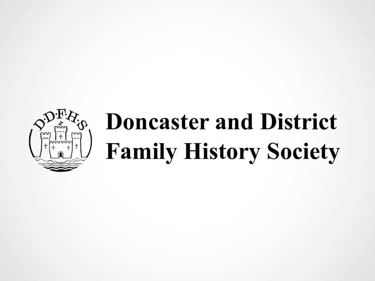 doncasteranddistrictfamilyhistory-September2018