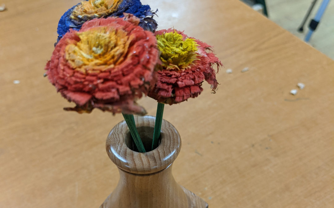 Dukeries Woodturning Society