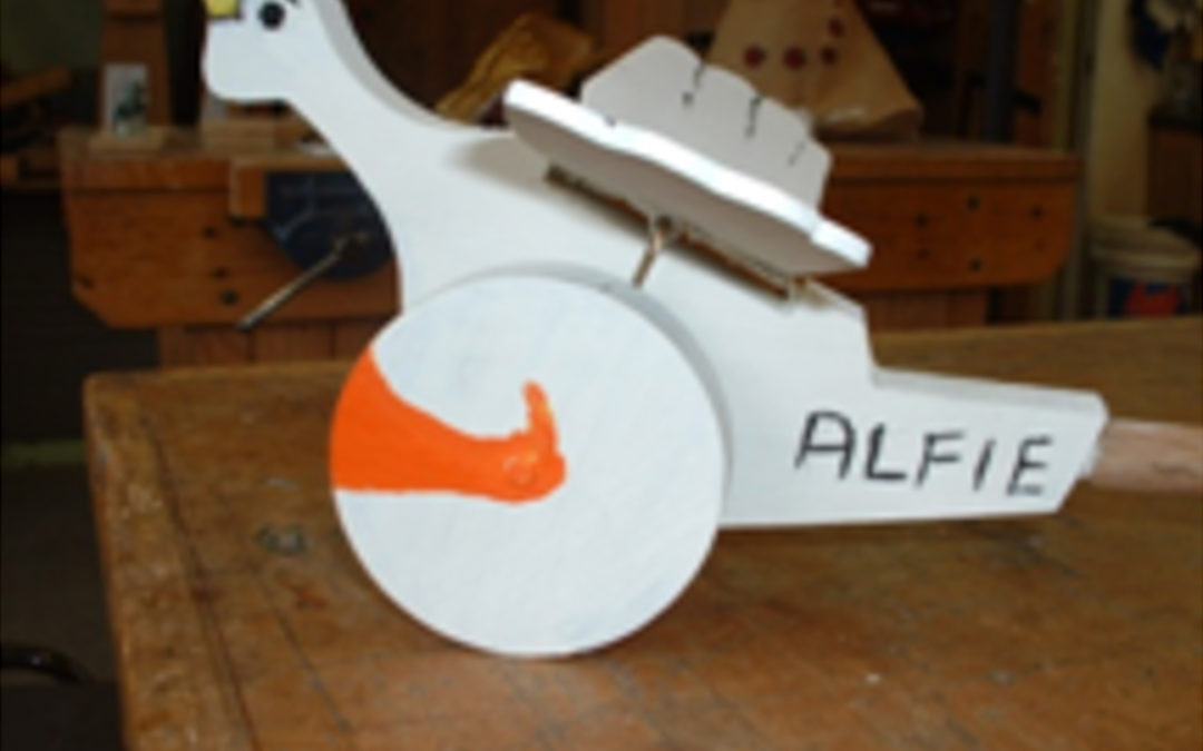 Dukeries Community Workshop