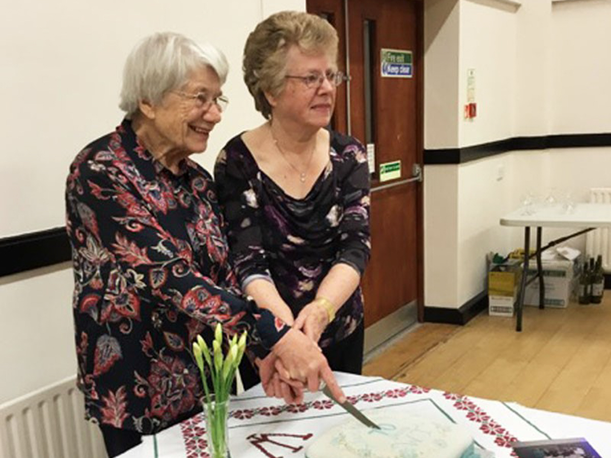 east markham wi – May 2019