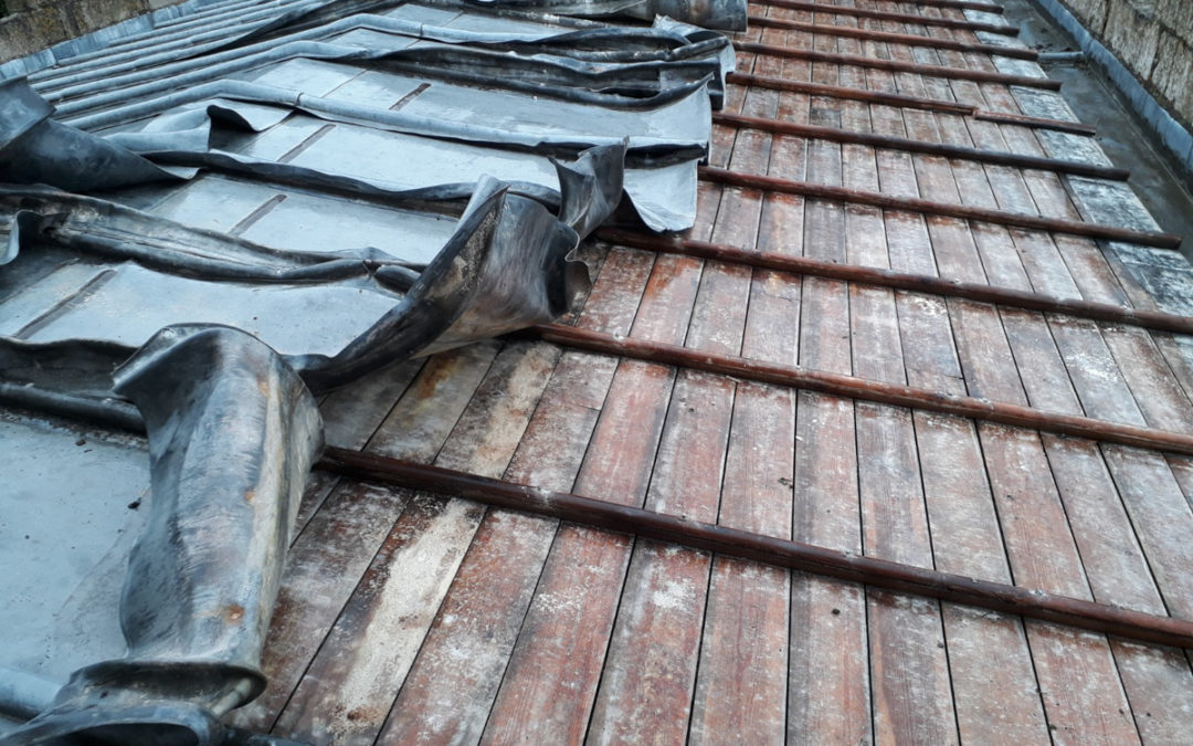 An up and down month for East Markham