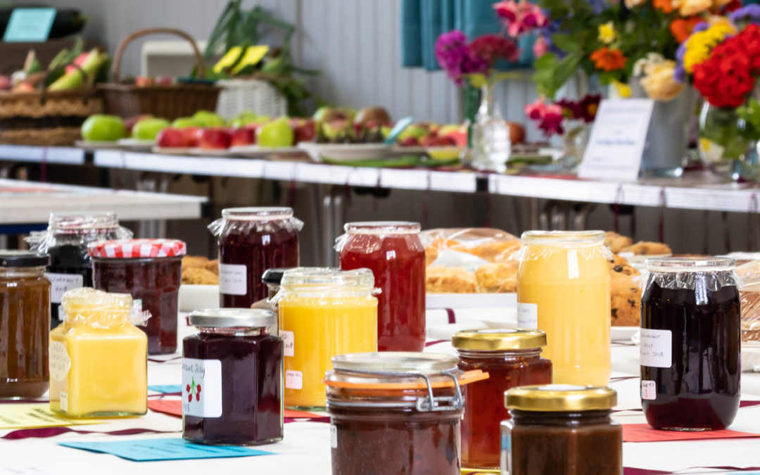 Egmanton Craft and Produce Show