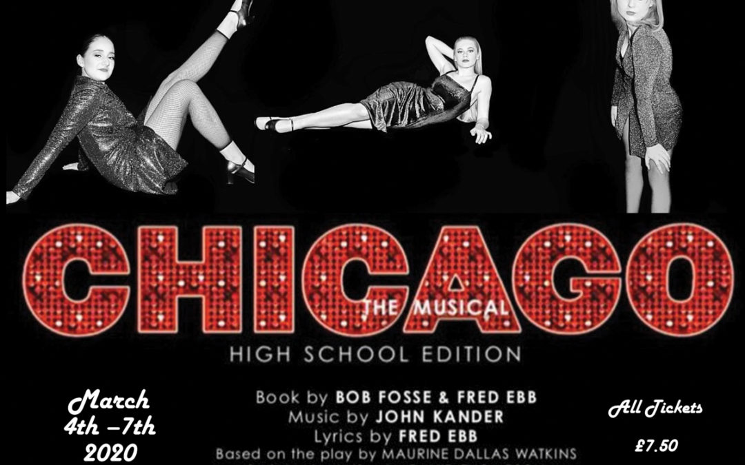 Chicago comes to the stage