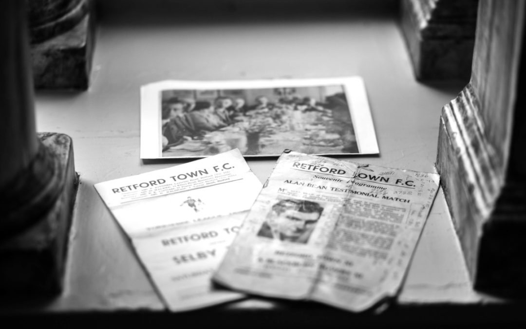New exhibitions at Bassetlaw Museum