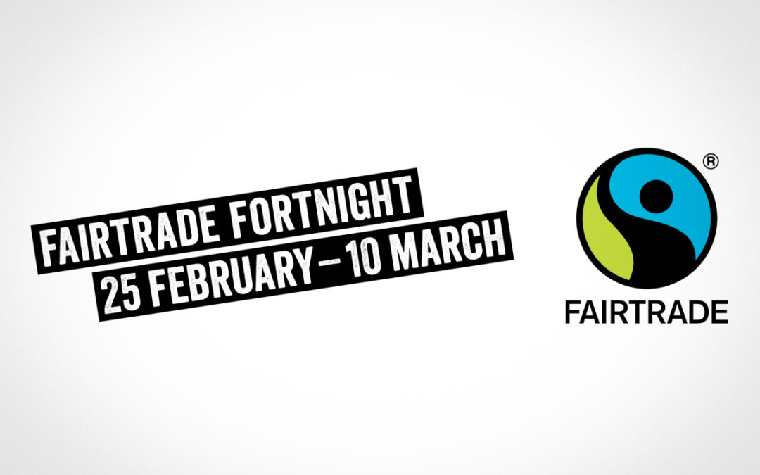 Make the world better, with chocolate!