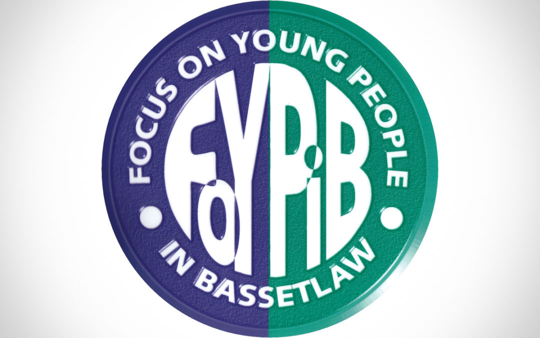 FoYPiB Charity Golf Competition