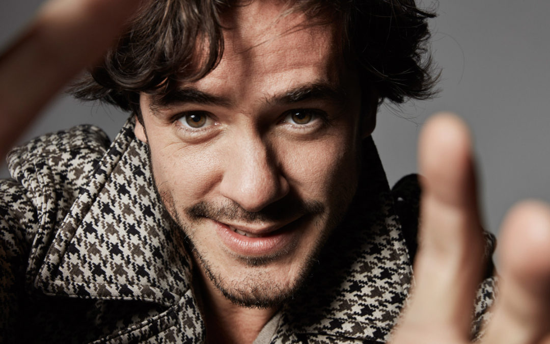 WIN tickets to Jack Savoretti with Retford Life!