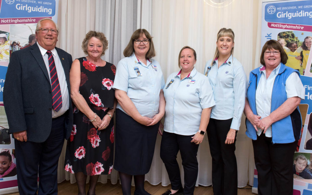 Guides are 860 years and counting!