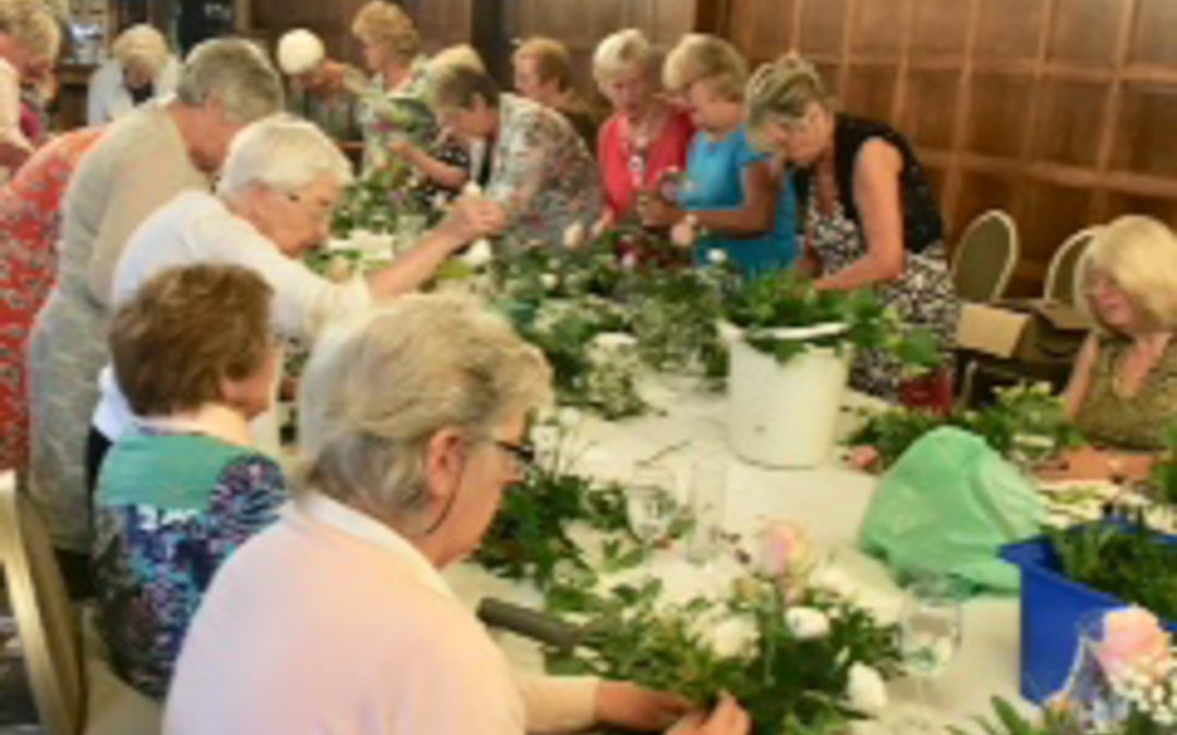 Inner Wheel Club of Retford