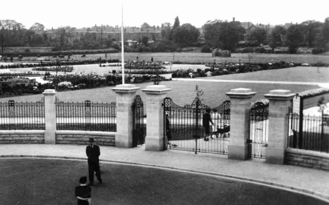Kings’ Park to celebrate 80 years