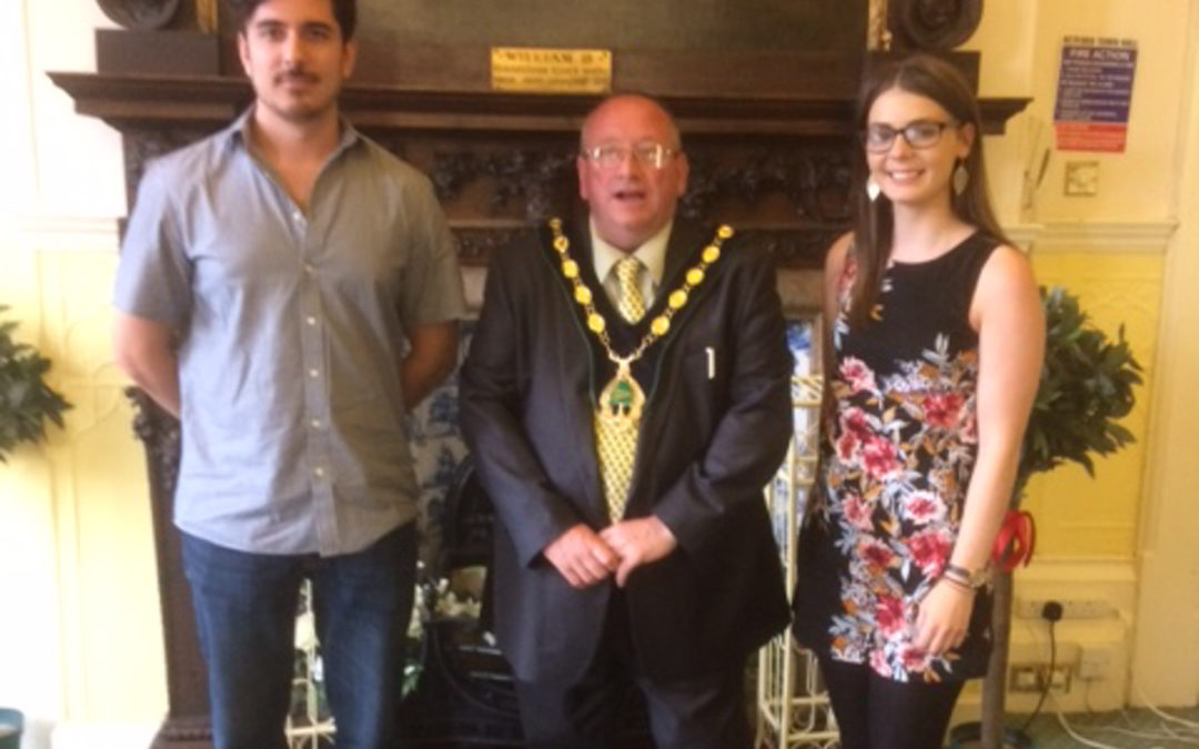 Ladies only choir raises over £2,000 for local cancer charity