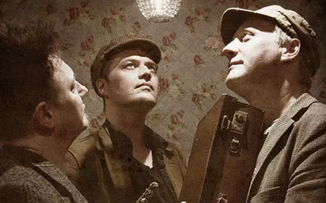 Lancashire Folk Trio