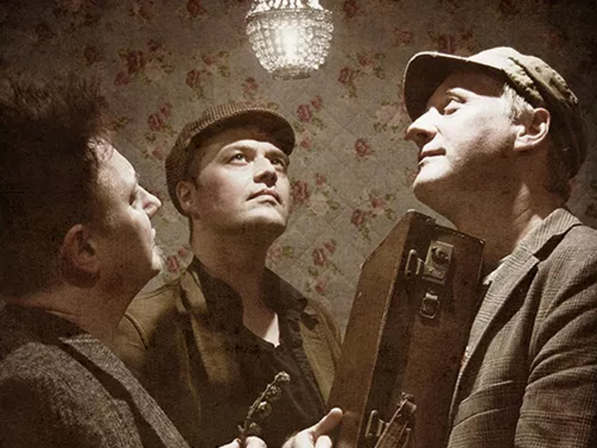 lincolnshirefolktrio – March 2019