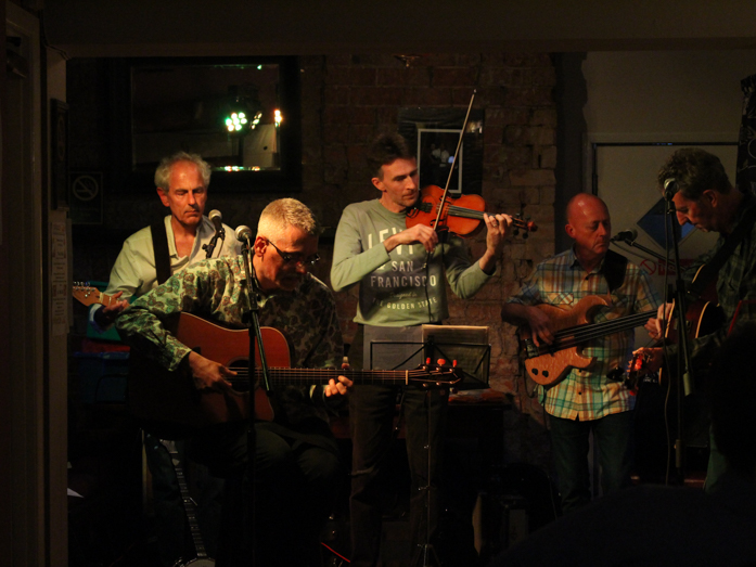 Littleborough Unplugged