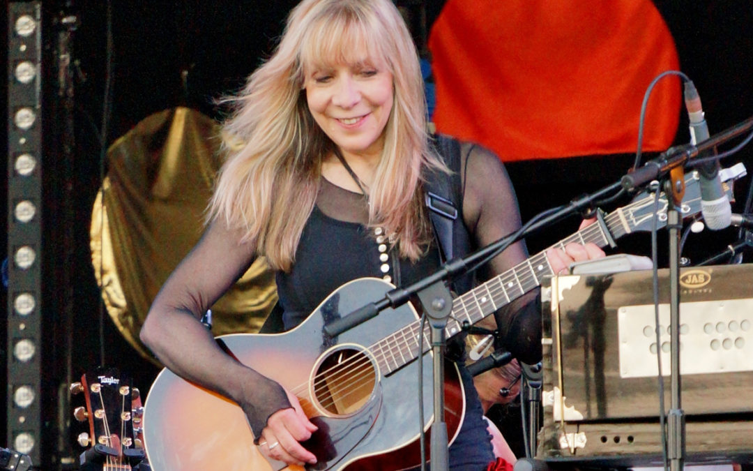 Littleborough Unplugged concerts