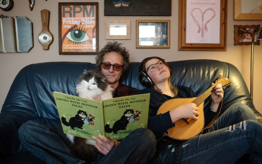 Littleborough Unplugged