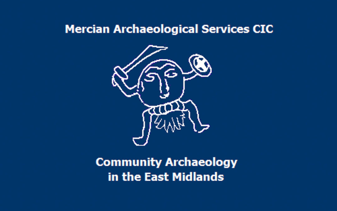 Mercian Archaeological Services