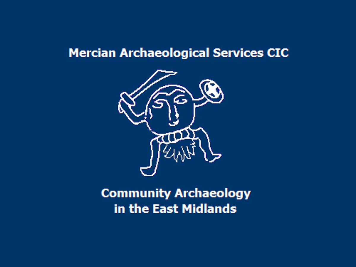 mercian archaeological – December 2019