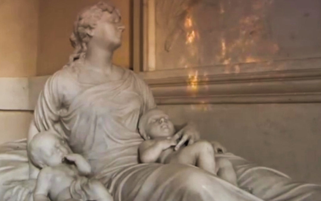 Events at Milton Mausoleum