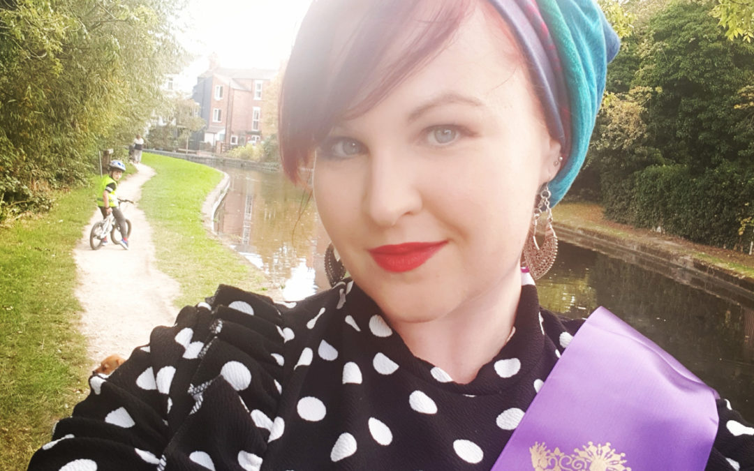 Ms Nottinghamshire Galaxy