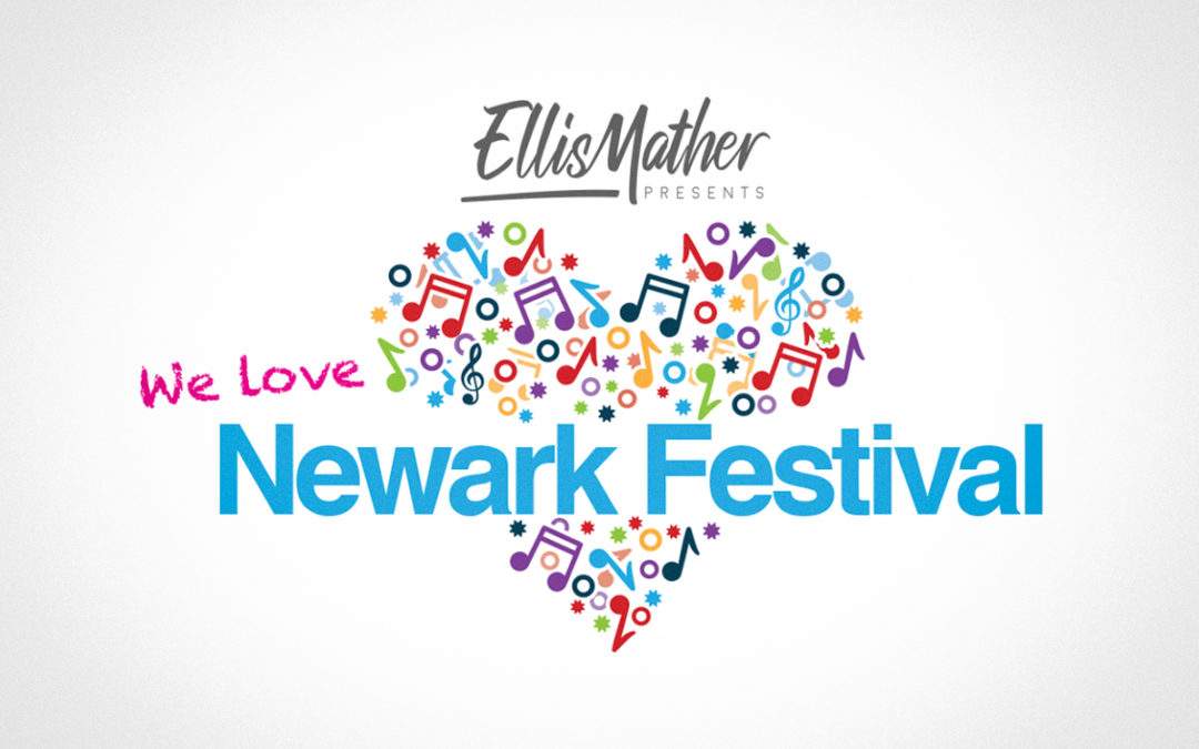 WIN tickets to Newark Festival!