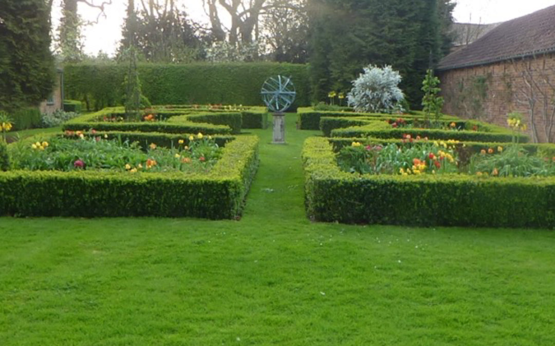 National Garden Scheme gardens to remain virtually open during Coronavirus crsis