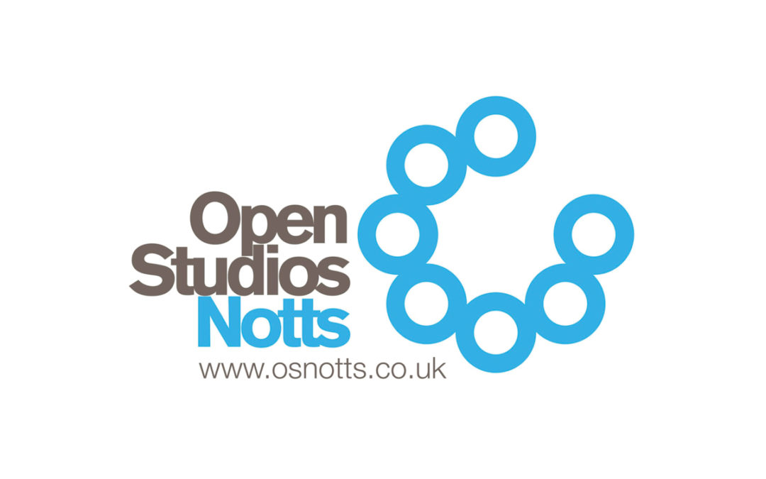 Bringing artists into view with Open Studios Notts