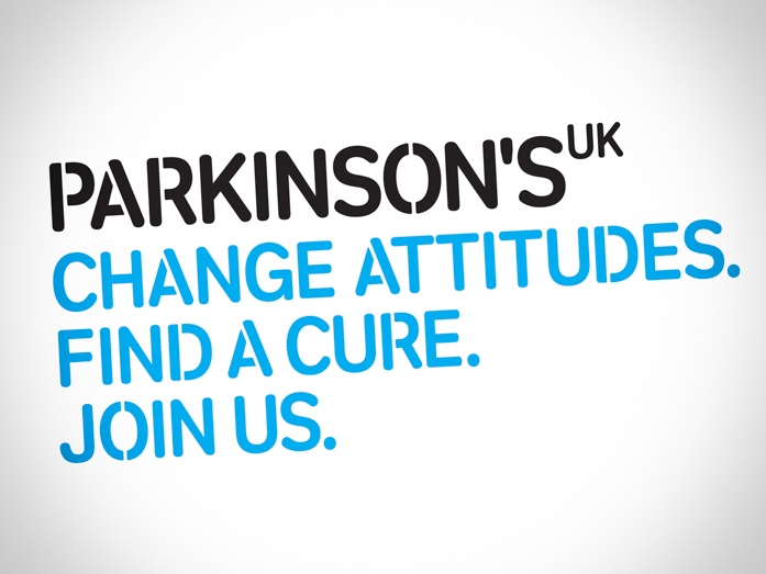 Parkinson’s UK Bassetlaw Branch
