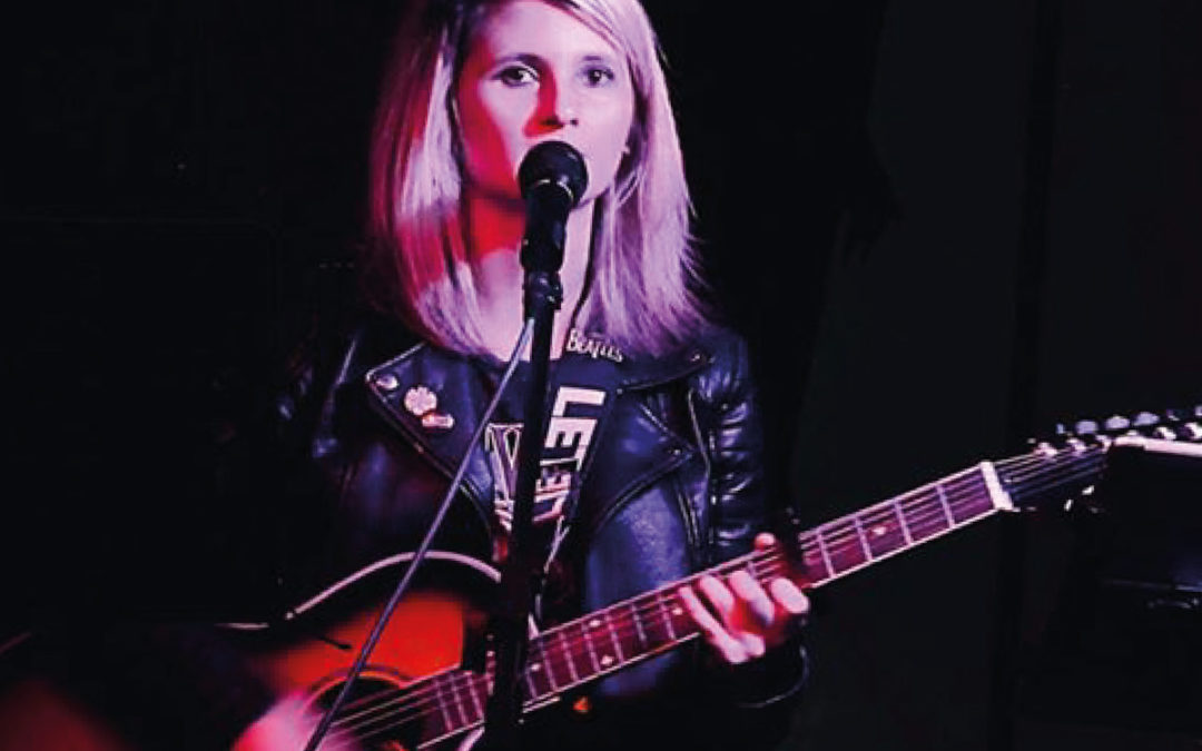 Live from the Purple Palladium